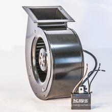 226mm Diameter X 130mm AC Centrifugal Ventilation Fan